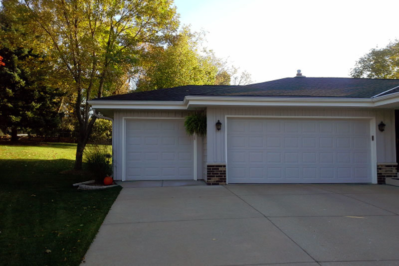 Garage Addition Services Wisconsin