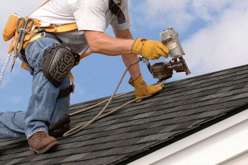 Roofing Services Wisconsin